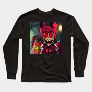 POV - Valentino Long Sleeve T-Shirt